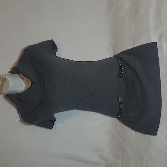 INC Knit Sweater Dress - Picture 1 of 3